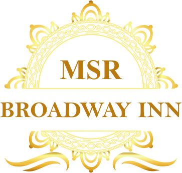 MSR Broadway Inn | Best Hotel in Mysore