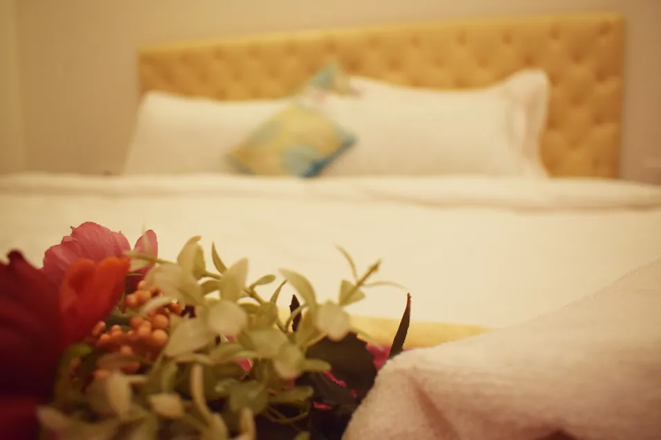 Deluxe Balcony suite RS(7)