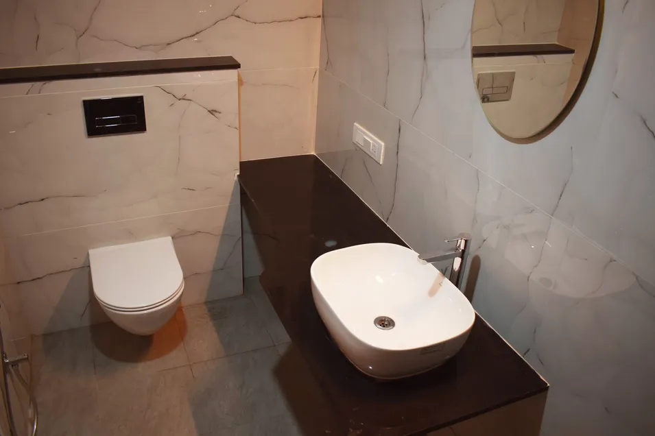 Deluxe Balcony suite RS(9)